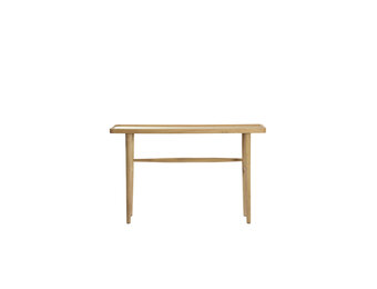 Light & Living - Side QIANO - 120x30x75cm - Bruin