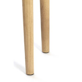 Light & Living - Side QIANO - 120x30x75cm - Bruin