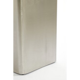Light & Living - Zuil ALURIO - Ø30.5x80cm - Zilver