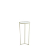 Light & Living - Zuil RETIRO - Ø30x60.5cm - Wit