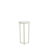 Light & Living - Zuil RETIRO - Ø30x60.5cm - Wit