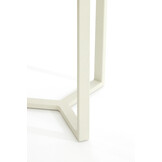 Light & Living - Zuil RETIRO - Ø30x60.5cm - Wit