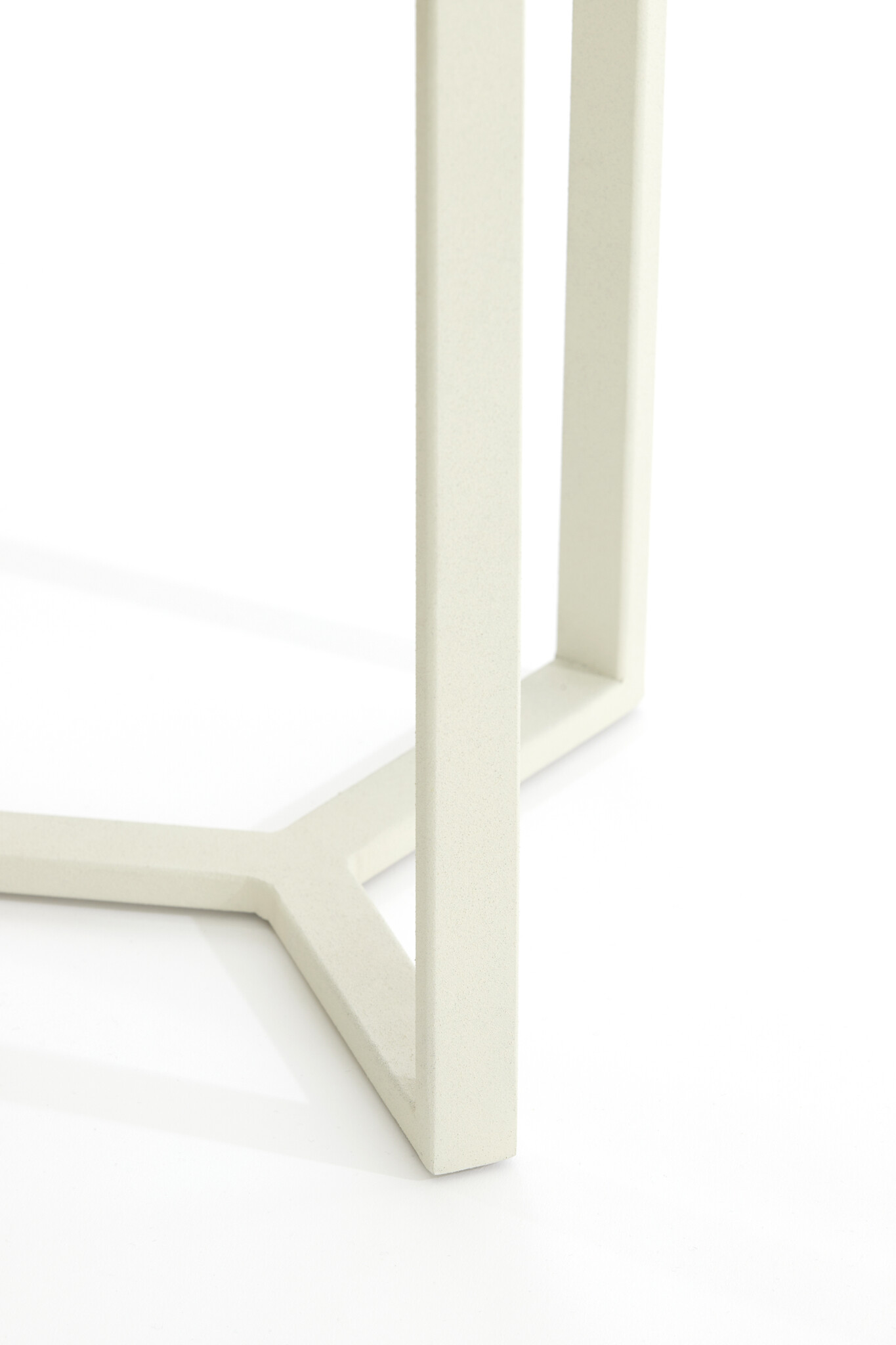 Light & Living - Zuil RETIRO - Ø30x60.5cm - Wit