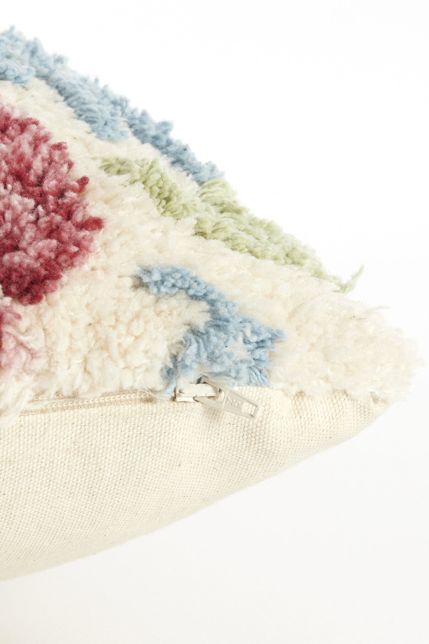 Light & Living - Kussen MARLIES - 60x30x10cm - Multicolor