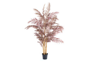 Light & Living - Pot PALM - 198x160x198cm - Rood