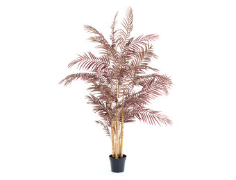 Light & Living - Pot PALM - 198x160x198cm - Rood