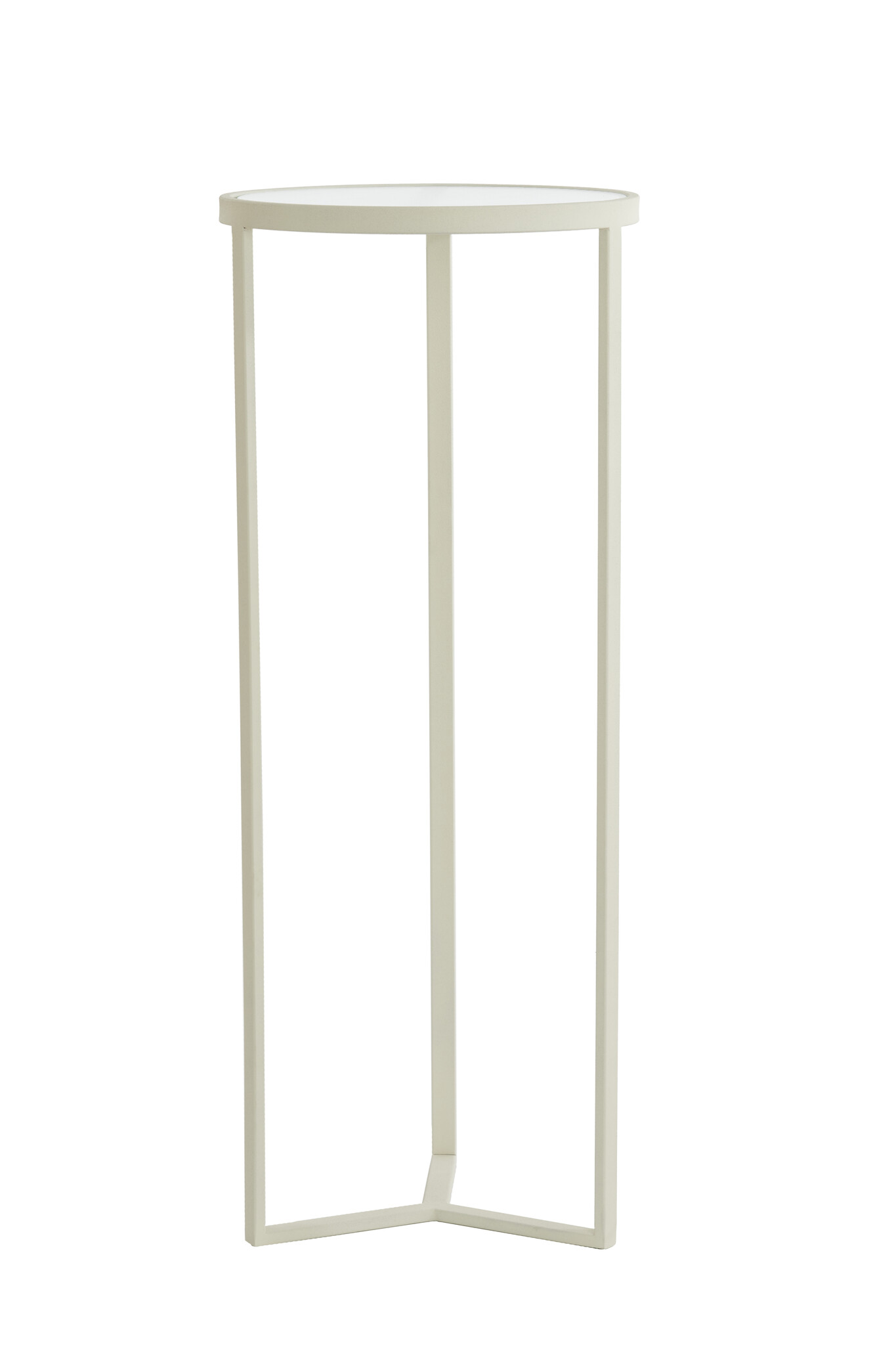 Light & Living - Zuil RETIRO - Ø40x101cm - Wit