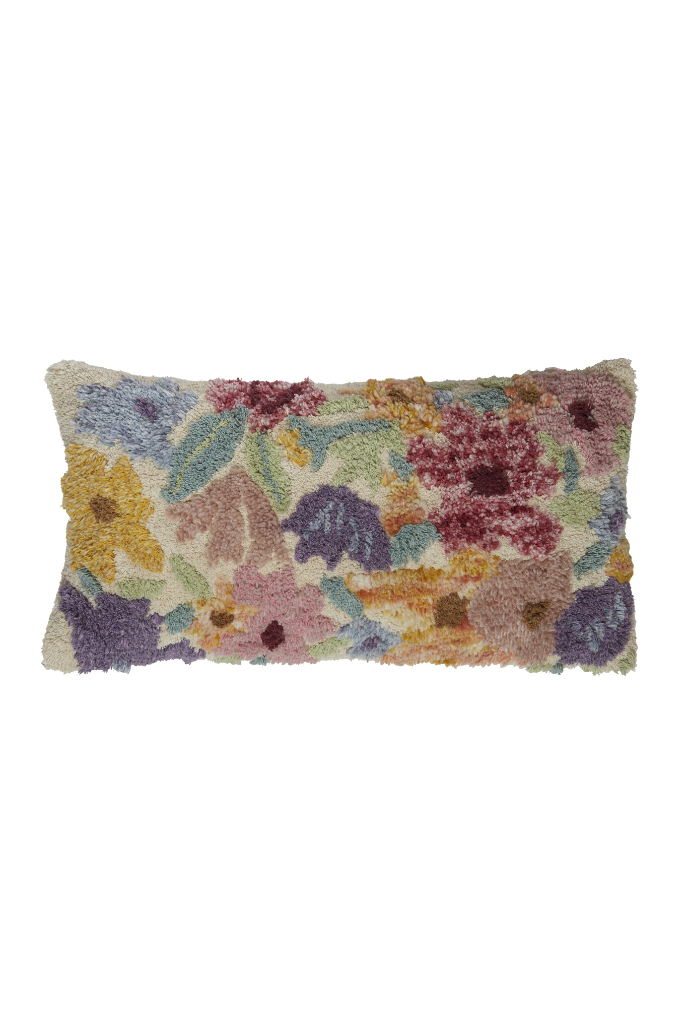 Light & Living - Kussen DIEDE - 60x30x10cm - Multicolor