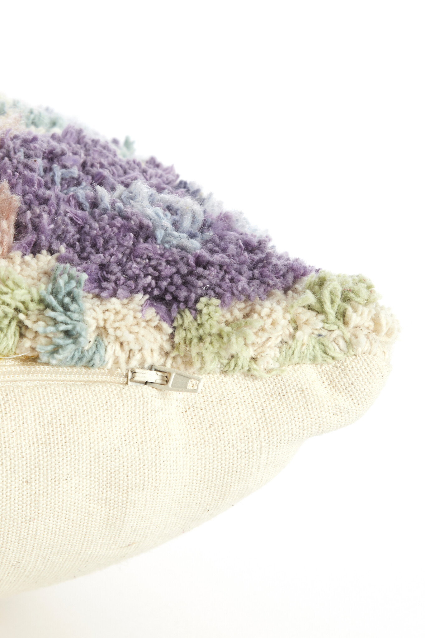 Light & Living - Kussen DIEDE - 60x30x10cm - Multicolor