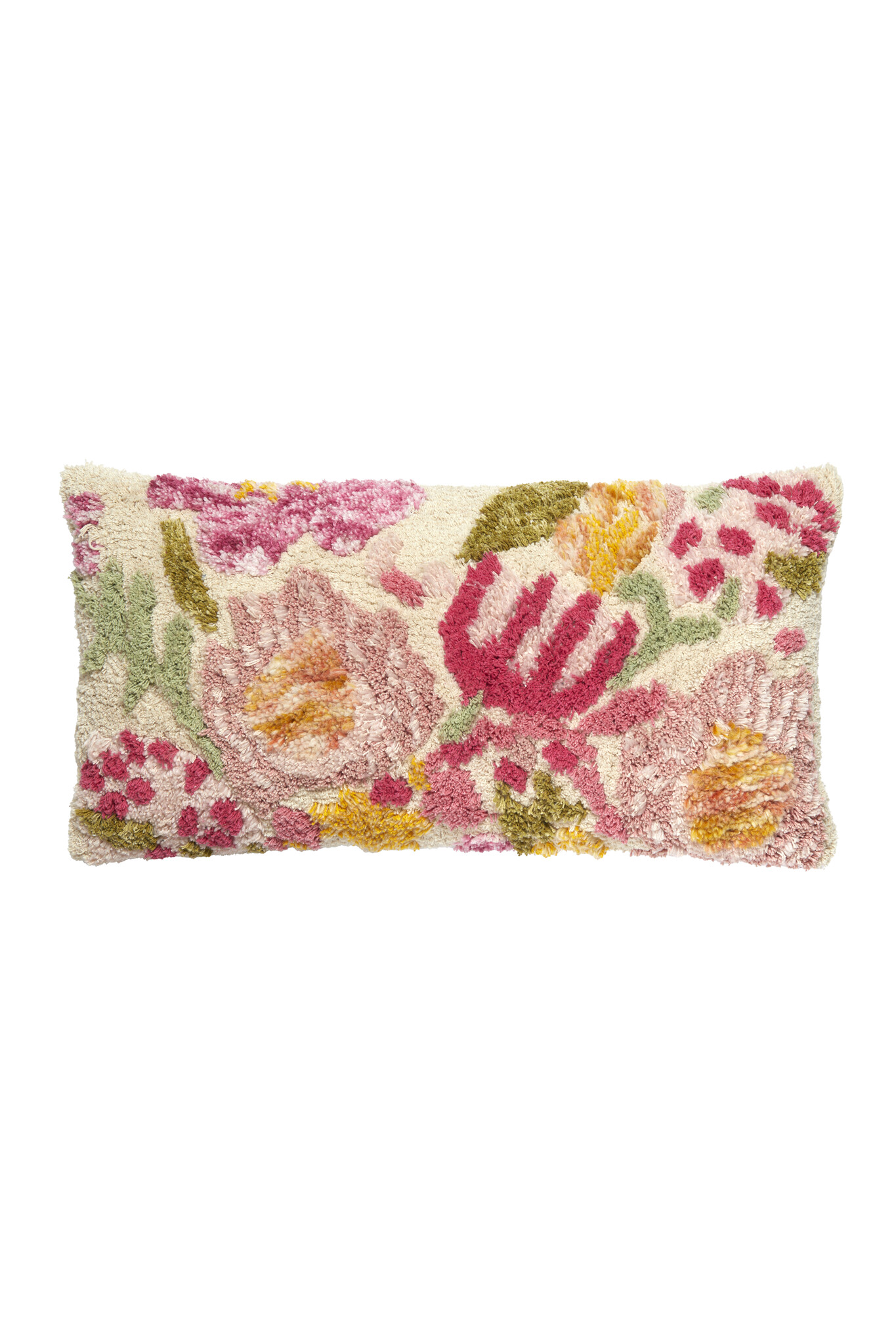 Light & Living - Kussen LEA - 60x30x10cm - Multicolor