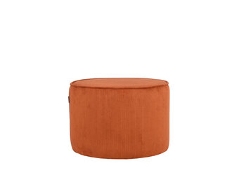 LABEL51 Poef Tibo - Rust - Ribcord