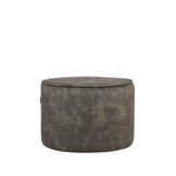 LABEL51 Poef Tibo - Hunter - Velours