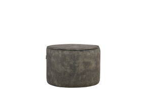 LABEL51 Poef Tibo - Hunter - Velours