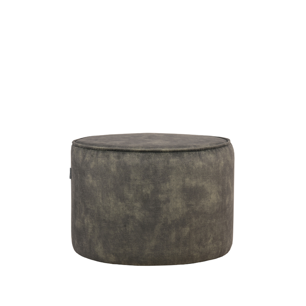 LABEL51 - Poefs Tibo - Hunter - 55x55x40cm