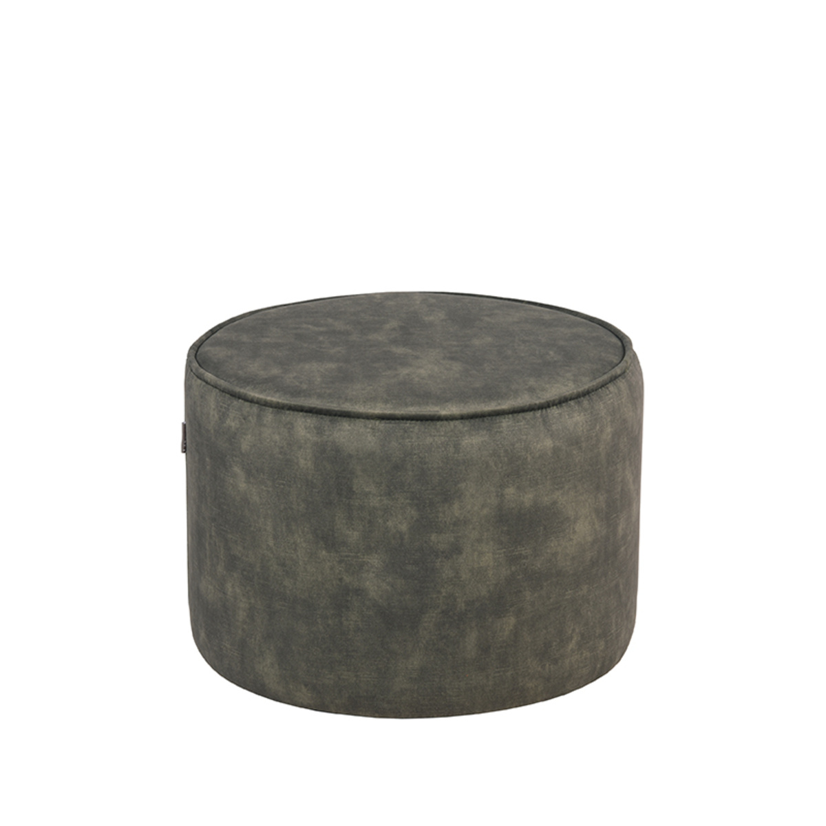 LABEL51 - Poefs Tibo - Hunter - 55x55x40cm