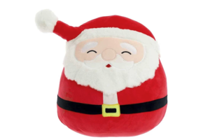 Unique Living - Sierkussen Xmas Icons Dessin 1