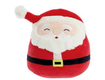 Unique Living - Sierkussen Xmas Icons Dessin 1