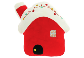 Unique Living - Sierkussen Xmax Icons Dessin 5