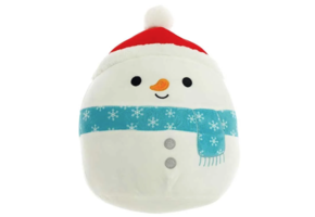 Unique Living - Sierkussen Xmas Icons Dessin 3