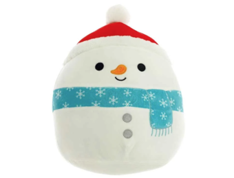 Unique Living - Sierkussen Xmas Icons Dessin 3