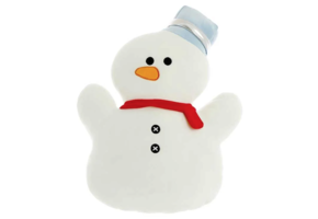 Unique Living - Sierkussen Xmas Dessin 4