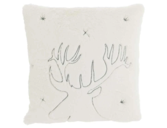 Unique Living - Sierkussen Norvik Dessin 1 - 45x45cm