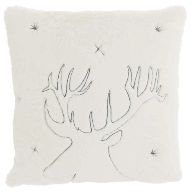 Unique Living - Sierkussen Norvik Dessin 1 - 45x45cm