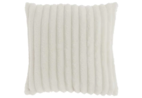 Unique Living - Sierkussen Lex Dove White - 50x50cm