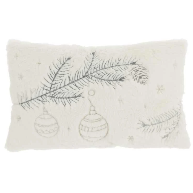 Unique Living - Sierkussen Norvik Dessin 1 - 30x50cm