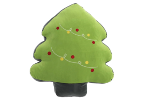 Unique Living - Sierkussen Xmax Icons Dessin 7