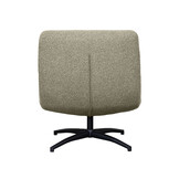 LABEL51 - Fauteuil Calix - Beige - 93x77x88cm
