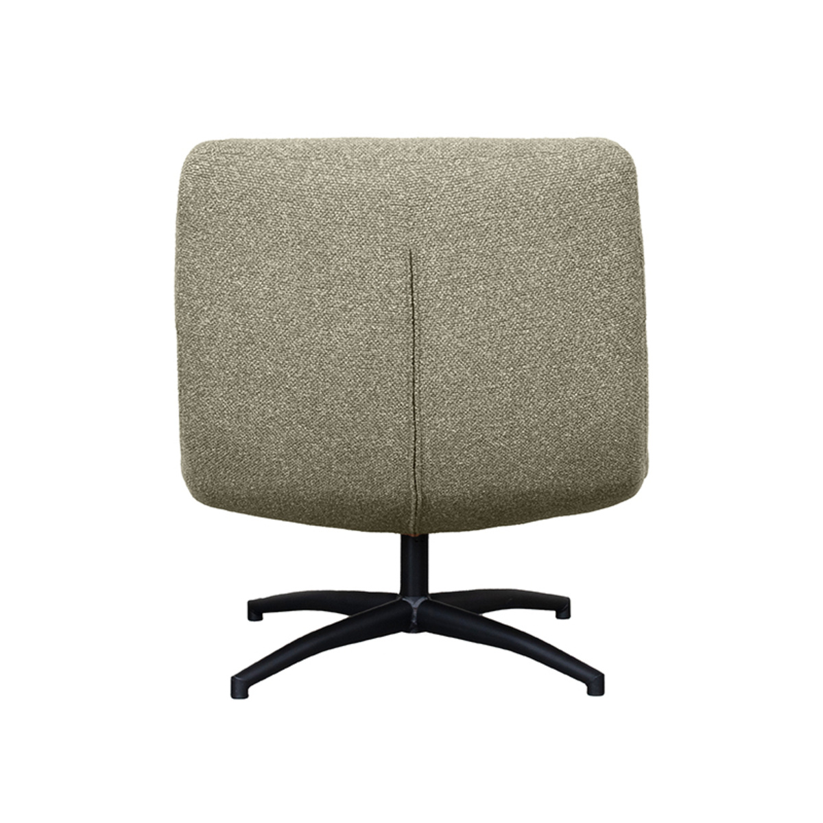 LABEL51 - Fauteuil Calix - Beige - 93x77x88cm