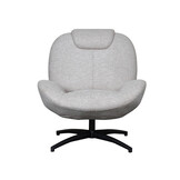 LABEL51 - Fauteuil Clayton - Khaki - 89x82x91cm