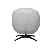 LABEL51 - Fauteuil Clayton - Khaki - 89x82x91cm
