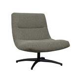 LABEL51 - Fauteuil Calix - Grijs - 93x77x88cm