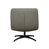 LABEL51 - Fauteuil Calix - Grijs - 93x77x88cm