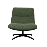LABEL51 - Fauteuil Calix - Groen - 93x77x88cm