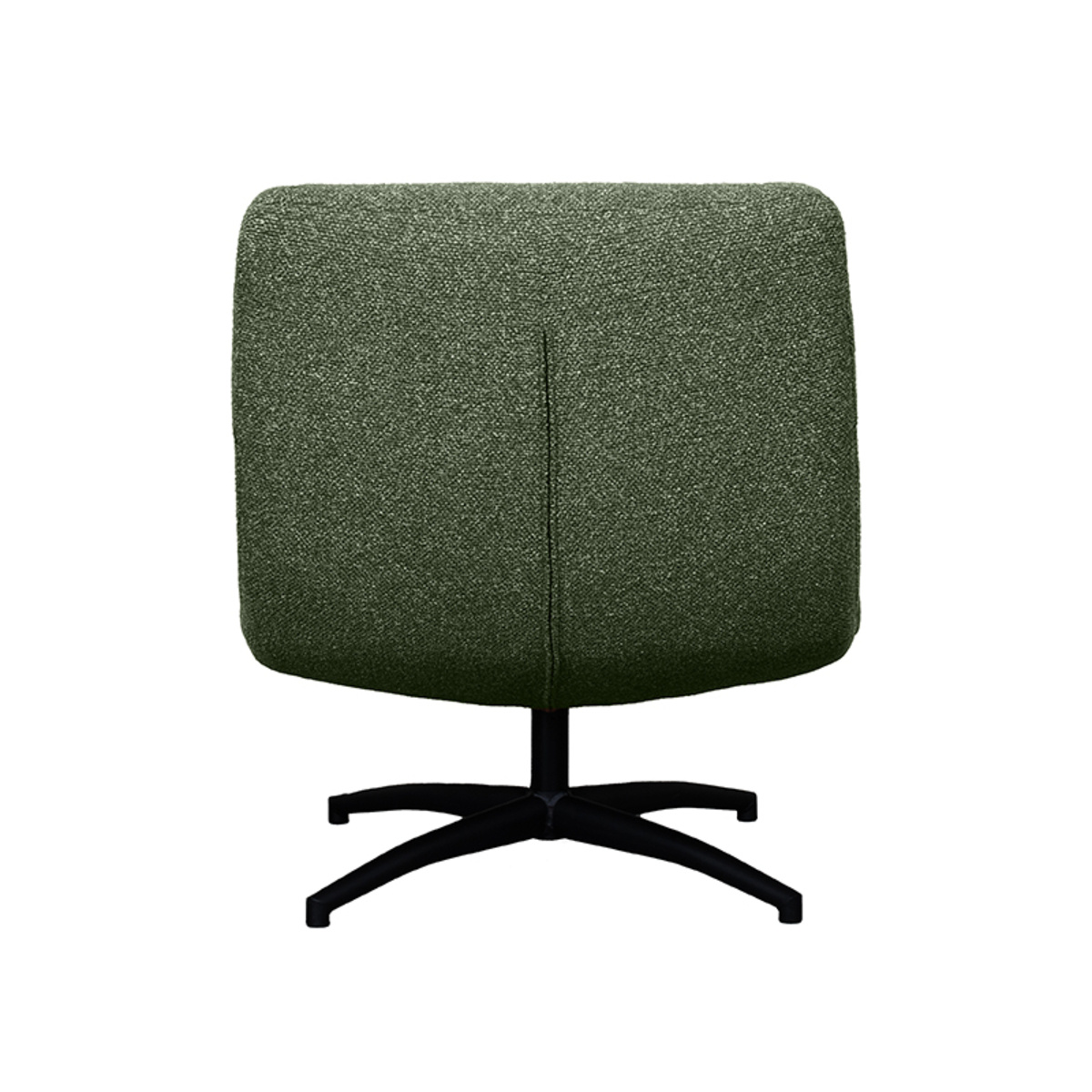 LABEL51 - Fauteuil Calix - Groen - 93x77x88cm