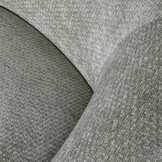 LABEL51 - Fauteuil Alby - Stone - 88x82x81cm