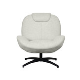 LABEL51 - Fauteuil Clayton - Beige - 89x82x91cm