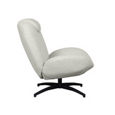 LABEL51 - Fauteuil Clayton - Beige - 89x82x91cm