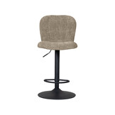 LABEL51 Barkruk Vino - Hunter - Elite - Gaslift - set van 2