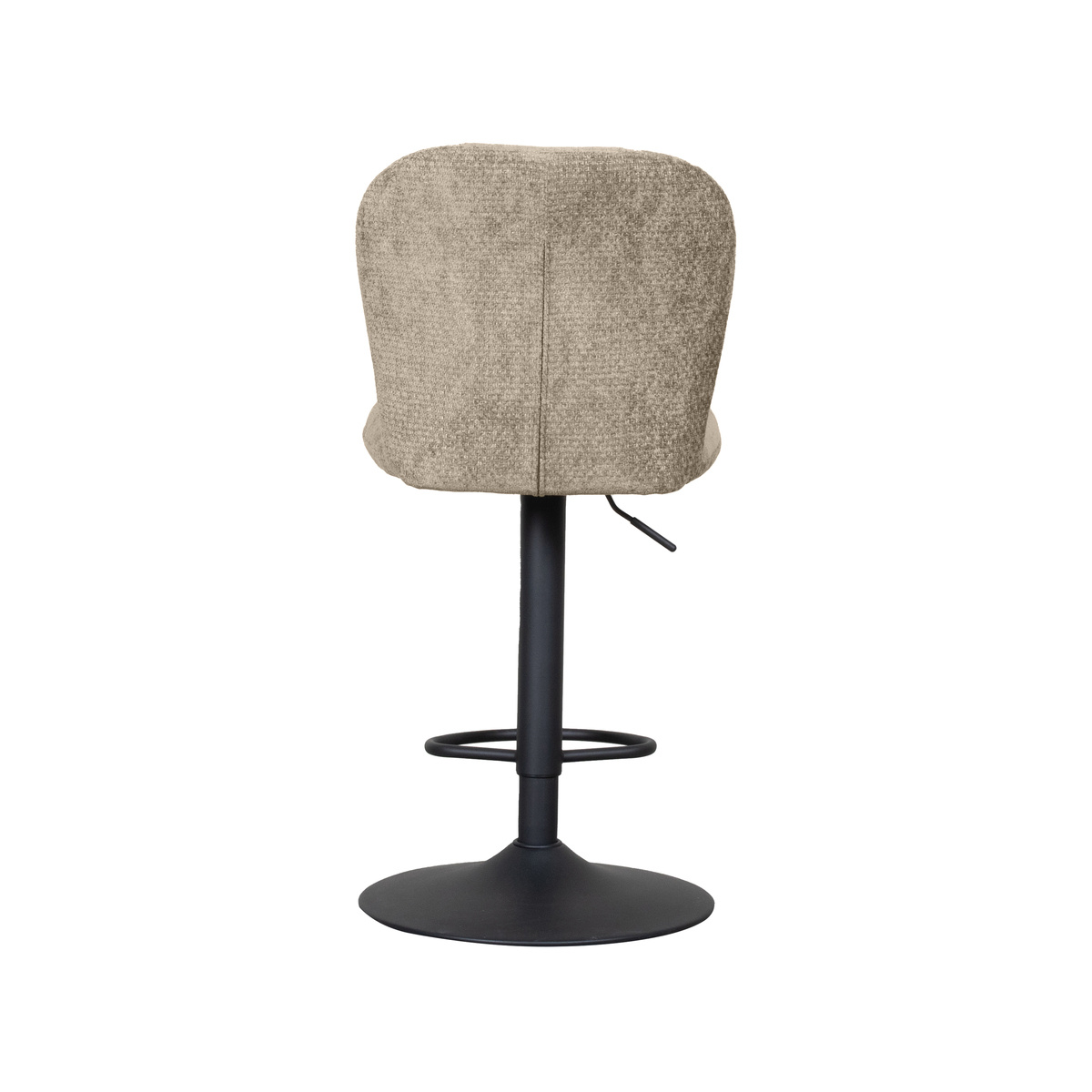 LABEL51 - Barstoel Vino - Hunter - 53x45x116cm