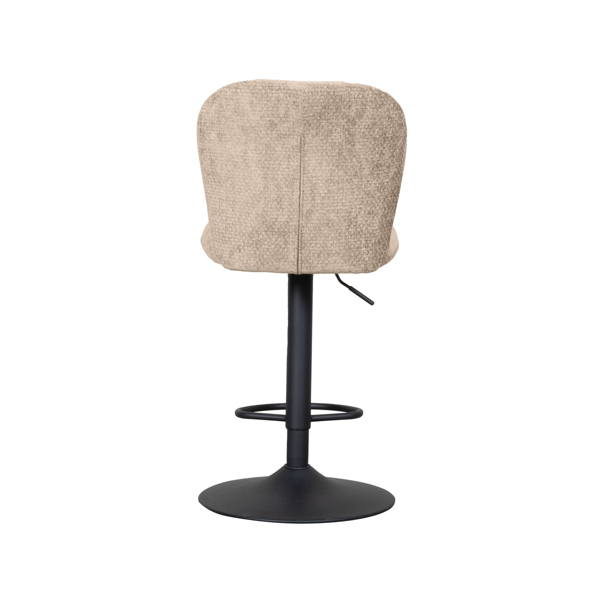 LABEL51 - Barstoel Vino - Clay - 53x45x116cm