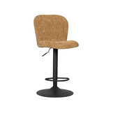 LABEL51 - Barstoel Vino - Mustard - 53x45x116cm