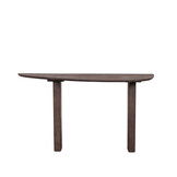LABEL51 - Sidetable Wow - Bruin - 40x135x75cm