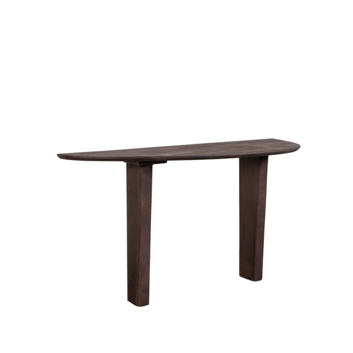 LABEL51 - Sidetable Wow - Bruin - 40x135x75cm