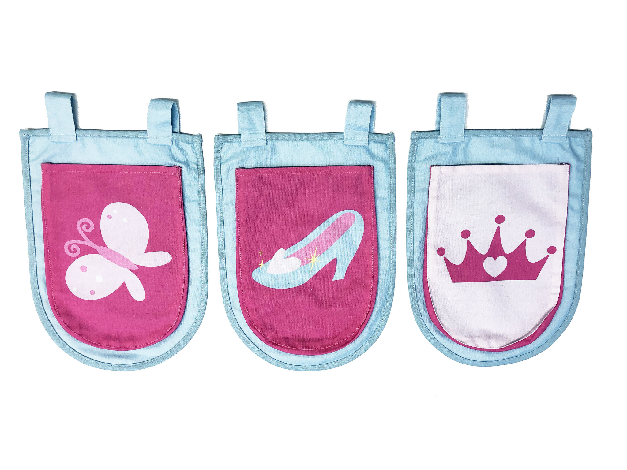 LUCEVI - Pino Halfhoogslaper + Ladder + Princess Gordijntjes + 3 Zakjes + Princess Tunnel - Bruin - 90x200 cm