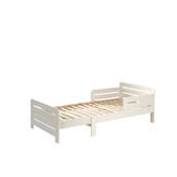 LUCEVI - Jumper Doorgroei bed - Wit