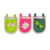 LUCEVI - Pino Halfhoogslaper + Ladder + Spring Gordijntjes + 3 Zakjes + Spring Tunnel - Wit - 90x200 cm